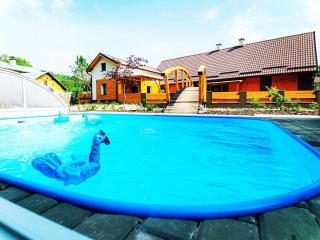 Resort U sýrárny - 8