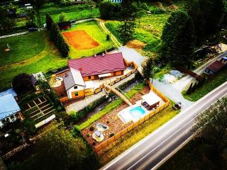 Resort U sýrárny - 7