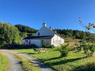 Wee Coo Byre - 3