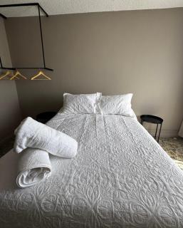 CASA UMBRAL - Plaza principal - 8