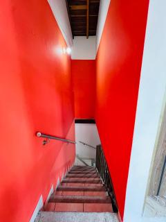 Hermoso apartamento duplex en el centro histórico de San Gil, 5 - 2