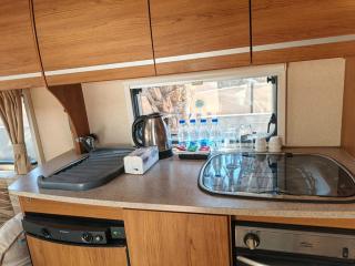 كرفان لحظة لقاء - 4