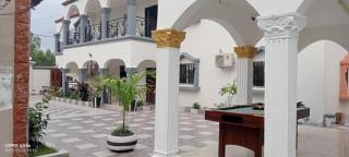 Cutting Edge Guest House - 4