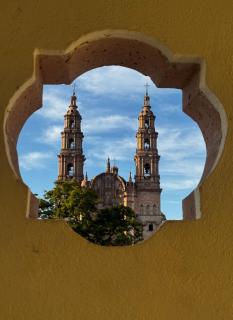 CASA UMBRAL - Plaza principal - 3