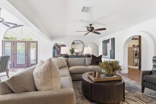 Paradise Rancho-Pool-360 Mnt Views-Paradise Valley - 3