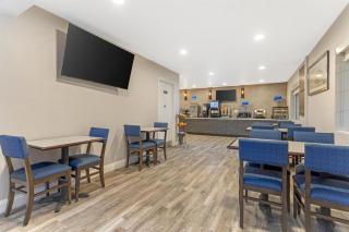 Best Western Kettleman City Inn & Suites - 7