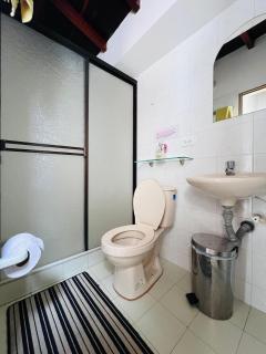 Hermoso apartamento duplex en el centro histórico de San Gil, 5 - 7