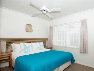 AhiKaa Gisborne Motel - 1