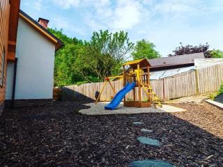 Resort U sýrárny - 4