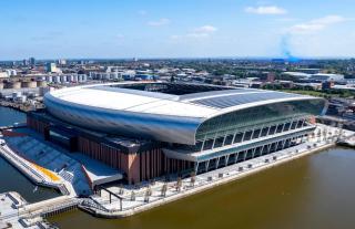 Richmond Row Apartments - Free On-Site Parking, WiFi & EV - 7