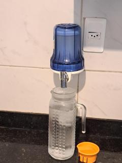 Quarto Individual para 3 Pessoas em AP Compartilhado - 3