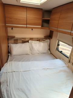 كرفان لحظة لقاء - 6