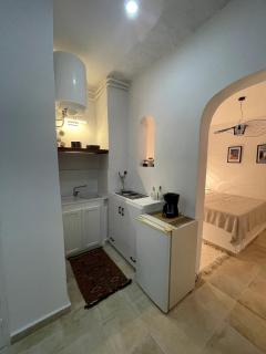 Dar Omi - Heart of Medina Tunis - 8