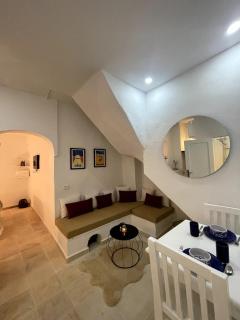 Dar Omi - Heart of Medina Tunis - 5