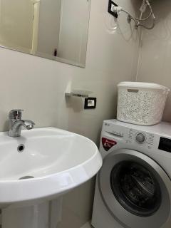 Dori's apartament - 7