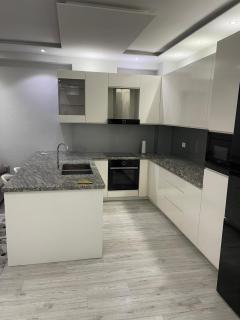 Dori's apartament - 5