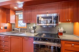 Cedar Crest - Robin Cottage 6 - 2