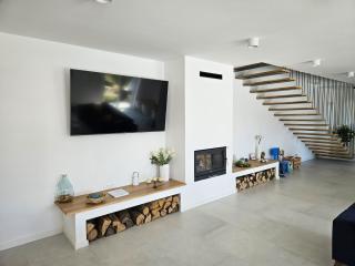 Villa Blue Moon for 9 persons near Porec with 42 m2 heated pool, wellness, kids playground & sea view - 2