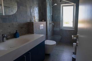 Villa Blue Moon for 9 persons near Porec with 42 m2 heated pool, wellness, kids playground & sea view - 2