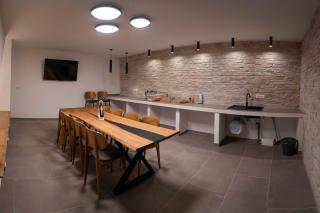 Villa Blue Moon for 9 persons near Porec with 42 m2 heated pool, wellness, kids playground & sea view - 5