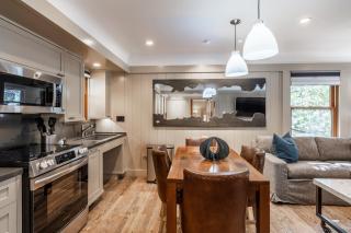 Cedar Crest - Sparrow Cottage 1 - 6