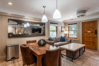 Cedar Crest - Sparrow Cottage 1 - 3