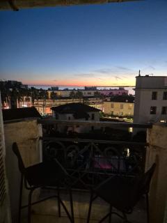 Le Nid d Azur Duplex vue Mer Centre Ville - 6