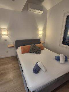 Le Nid d Azur Duplex vue Mer Centre Ville - 5