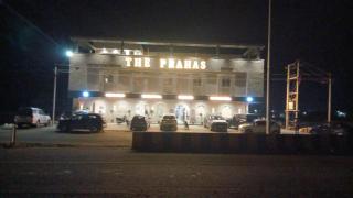 The Prahas resort - 2