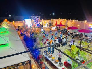 The Prahas resort - 1