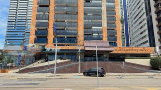 FLAT VISTA MAR - Iracema Residence - 9