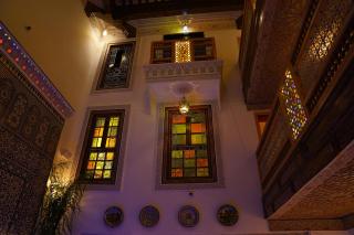 Riad Dar El bellar - 9