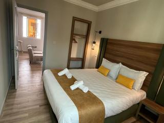 Hamilton Suites & Appart - 9