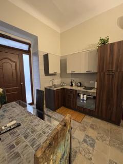 Whiteflower Apartments - Bari - 8