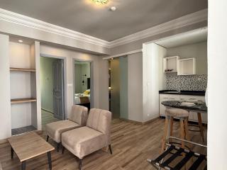 Hamilton Suites & Appart - 1