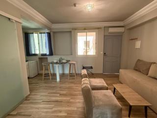 Hamilton Suites & Appart - 3