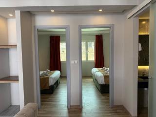 Hamilton Suites & Appart - 5