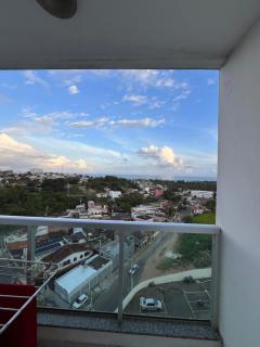 Quarto apartamento em Guarapari - 8