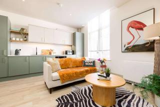 Apartment Ten Pelican House - 3