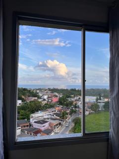 Quarto apartamento em Guarapari - 0