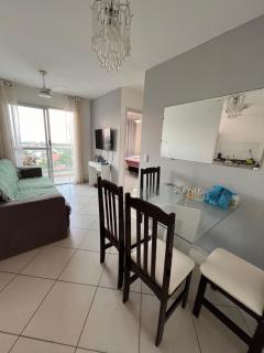Quarto apartamento em Guarapari - Guarapari - 2