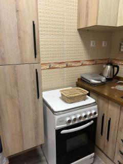 Apartamento Temara Morroco - 8