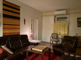 Lapinkangas Yksiö 60m2 paritalossa, oma piha ja sauna - 7