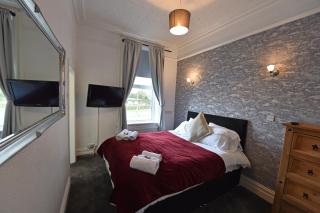 Whitburn House Hotel - 7