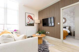 Apartment Ten Pelican House - 9