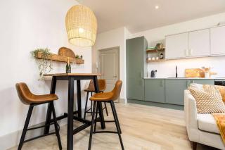 Apartment Ten Pelican House - 7