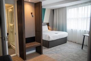 Holiday Inn London - Whitechapel by IHG - 4