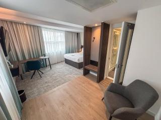 Holiday Inn London - Whitechapel by IHG - 2