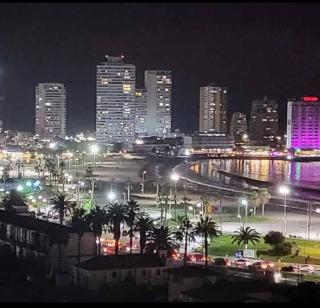 2 Hermoso Dpto 1 dormitorio con vista al mar - 9