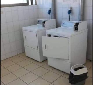 2 Hermoso Dpto 1 dormitorio con vista al mar - 6